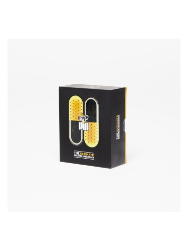 Crep Protect Pills Black/ Yellow Universal