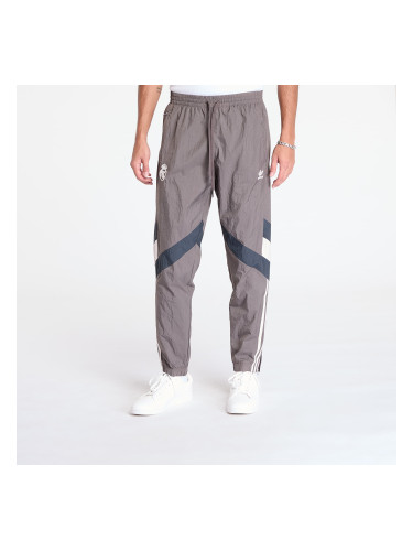 Панталони adidas Real Madrid Originals Track Pants Charcoal/ Dark Grey S