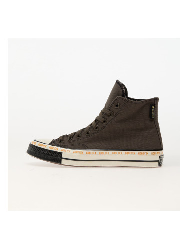 Сникърси Converse Chuck 70 Gore-Tex Waterproof Truffle/ Black/ Harvest Moon EUR 44