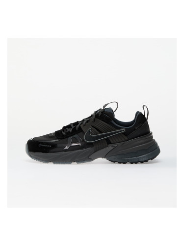 Сникърси Nike W V2K Run Gtx Black/ Black-Iron Grey-Medium Ash EUR 36