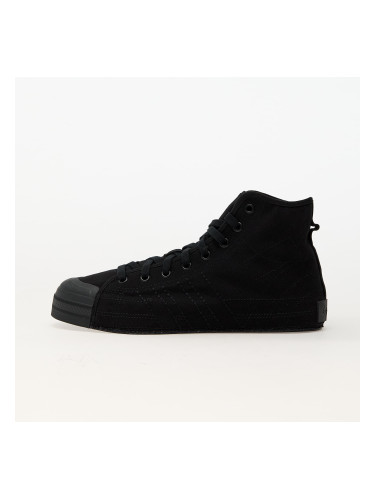 Сникърси Y-3 Nizza Hi Black/ Black/ Black EUR 44