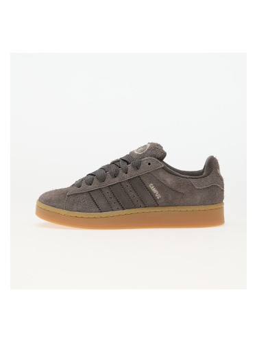 Сникърси adidas Campus 00s W Charcoal/ Charcoal/ Putty Grey EUR 36 2/3