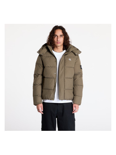 Яке Calvin Klein Jeans Essentials Non Down Jacket Tarmac L