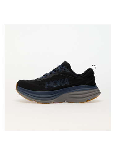 Сникърси Hoka® M Bondi 8 Black/ Iron Ore EUR 44