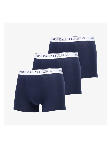 Ralph Lauren Trunk 3-Pack Multicolor L