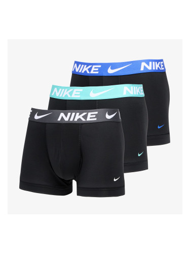 Nike Trunk 3-Pack Multicolor L