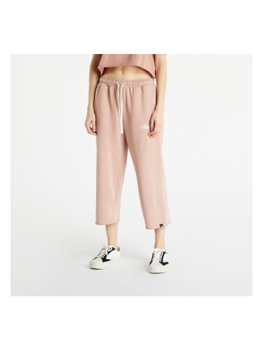 Панталони Ellesse Taran Cropped Jog Pant Pink S