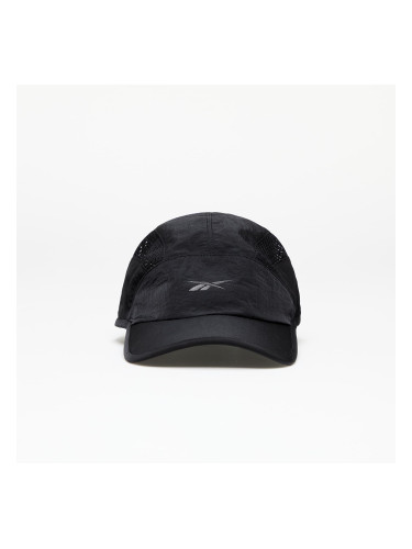 Reebok Baseball Cap Black S/M