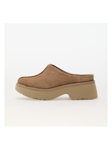 Сникърси UGG W New Heights Clog Sand EUR 41