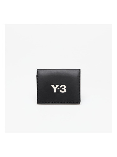 Портфейл Y-3 Card Holder Black Universal