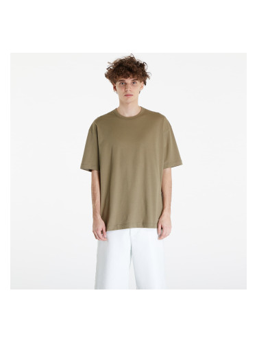 Тениска Comme des Garçons SHIRT Short Sleeve Tee Khaki S