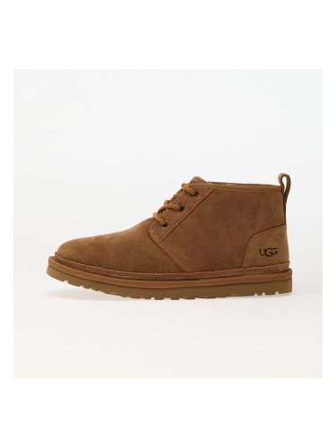 Сникърси UGG W Neumel Chestnut EUR 41