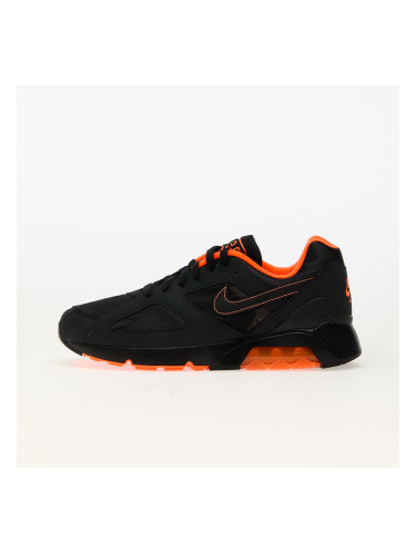 Сникърси Nike Air 180 Black/ Black-Hyper Crimson EUR 44