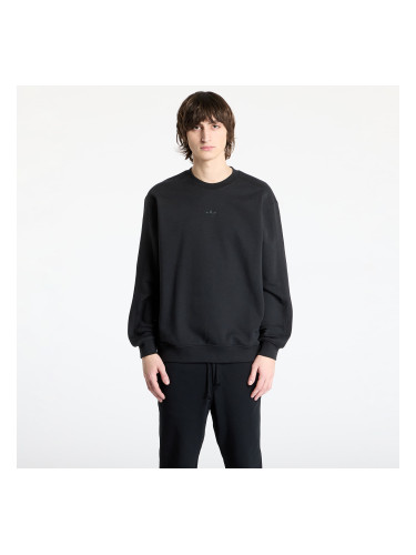 Суитшърт adidas Premium Essentials Crew Sweatshirt Black M