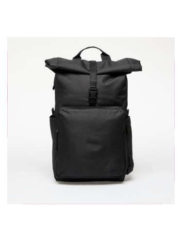 Раница Levi's® L-Pack Roll-Top Backpack Black 29 l