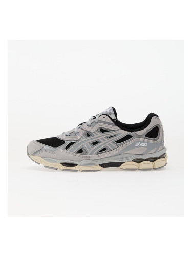 Сникърси Asics Gel-NYC Black/ Piedmont Grey EUR 45