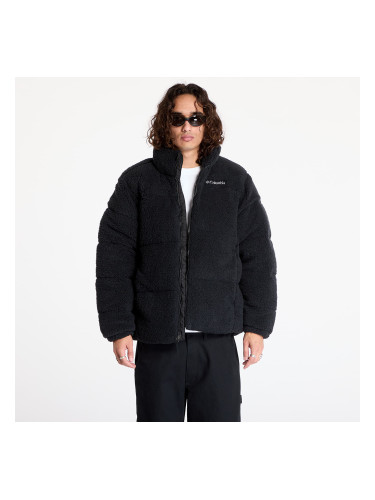 Яке Columbia Puffect™ II Sherpa Jacket Black XXL