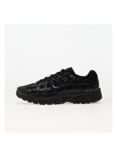 Сникърси Nike P-6000 Black/ Black EUR 42