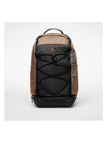 Раница Jordan Jam Sport Backpack Archaeo Brown Universal