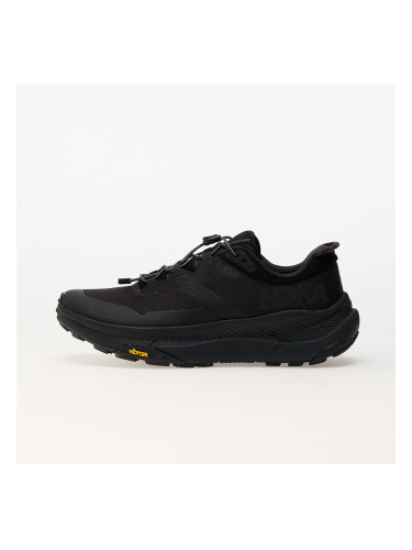 Сникърси Hoka® M Transport GTX Black/Black EUR 44