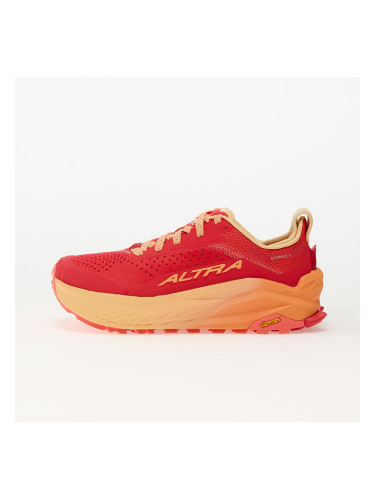 Сникърси Altra W Olympus 6 Red/ Orange EUR 37.5