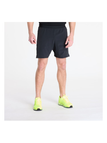 Къси панталони Nike Flex Rep 4.0 Men's Dri-FIT 7" Unlined Fitness Shorts Black/ Black/ Black XS