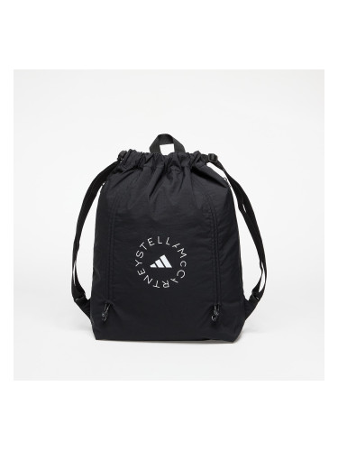 Раница adidas By Stella McCartney Gymsack Black/ White Universal
