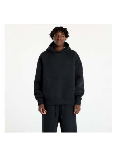 Суитшърт Nike Tech Reimagined Men's Fleece Hoodie Black/ Black XXL