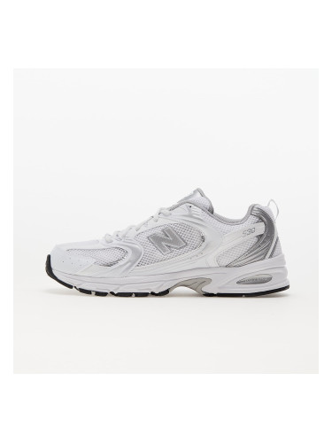 Сникърси New Balance 530 White EUR 44