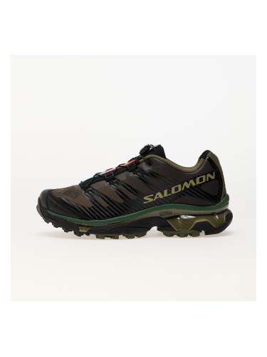 Сникърси Salomon XT-4 Og Olive Night/ Black/ Aloe EUR 44