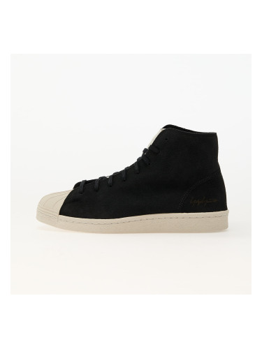 Сникърси Y-3 Pro Model Black/ Black/ Talc EUR 44