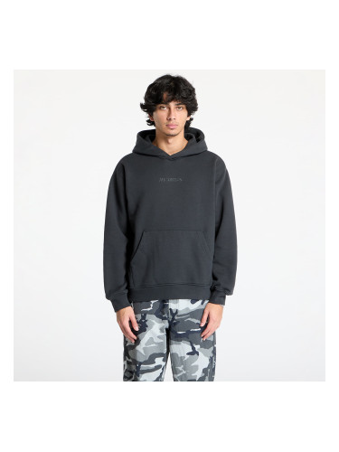 Суитшърт Air Jordan Wordmark Men's Fleece Pullover Hoodie Off Noir M