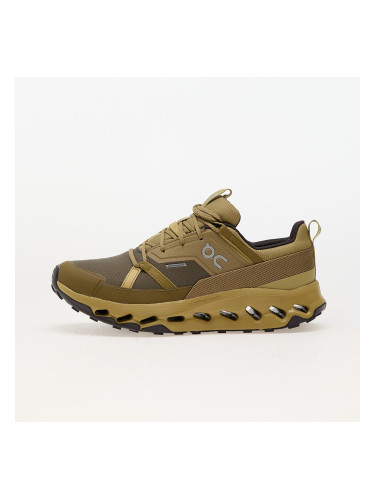 Сникърси On M Cloudhorizon Waterproof Safari/ Olive EUR 44.5