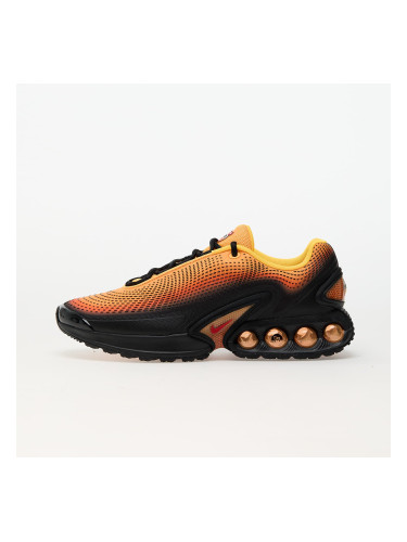 Сникърси Nike Air Max Dn Se Laser Orange/ Comet Red-Black EUR 44