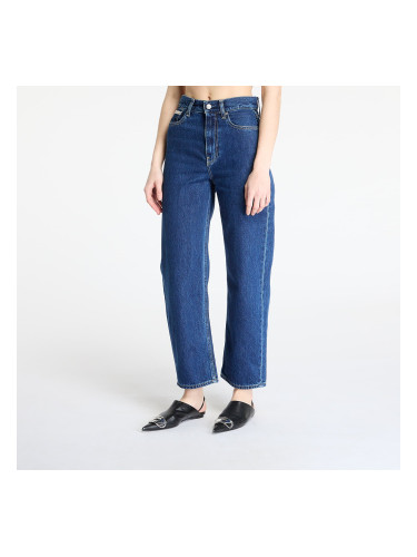 Дънки Calvin Klein Jeans Barrel Jeans Denim W27/L32