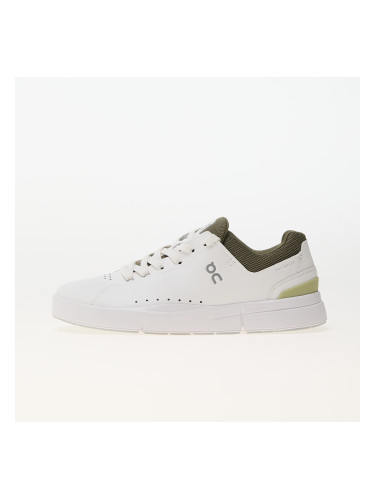 Сникърси On M The Roger Advantage White/ Olive EUR 44.5