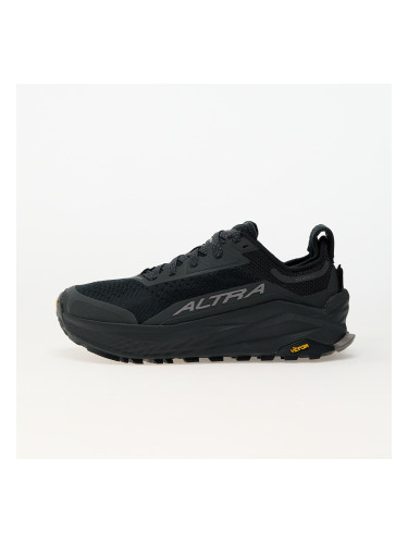 Сникърси Altra W Olympus 6 Black/ Black EUR 37.5