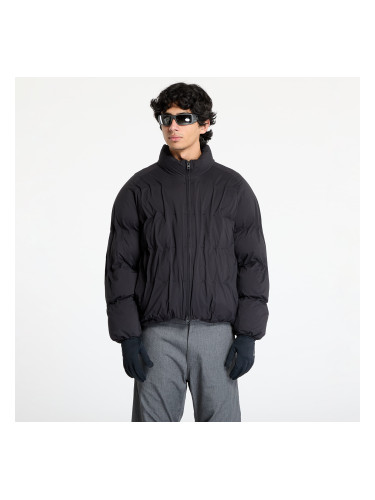 Яке Post Archive Faction (PAF) 5.1 Down Right Jacket Black L