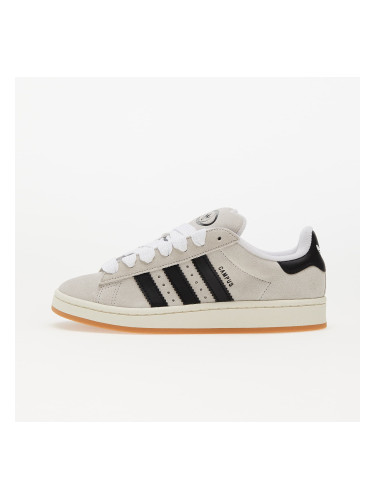 Сникърси adidas Campus 00s W Crystal White/ Core Black/ Off White EUR 36
