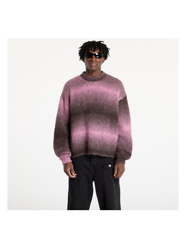 Пуловер Diesel K-Rasta Knitwear Chocolate Martini M