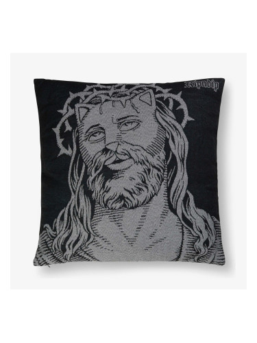 RIPNDIP Lord Savior Pillowcase Black Universal