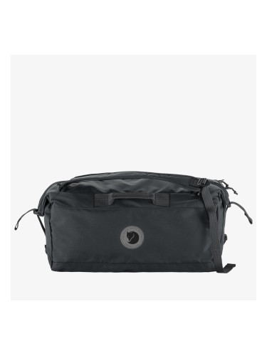 Fjällräven Färden Duffel 50L Coal Black Universal