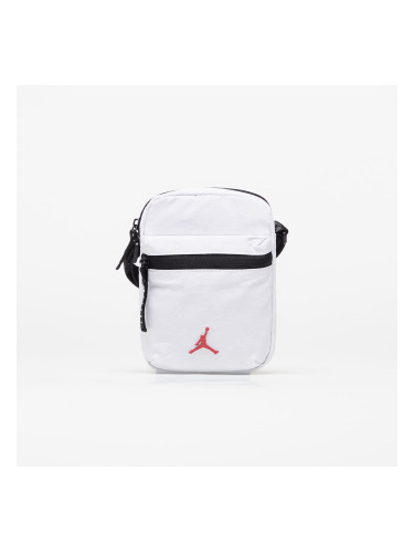 Чанта Jordan Airborne Festival Bag White Universal