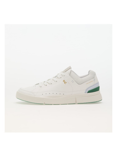 Сникърси On M The Roger Centre Court White/ Green EUR 47.5