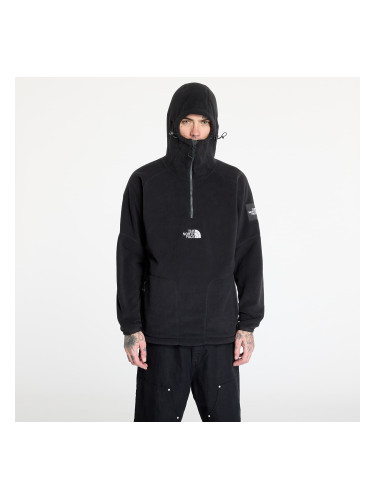 Яке The North Face x Yinka Ilori Fleece Anorak Unisex Jacket TNF Black S