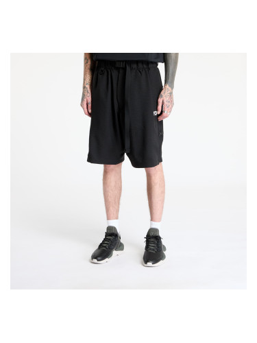 Къси панталони Y-3 Sport Uniform 3-Stripes Shorts UNISEX Black L