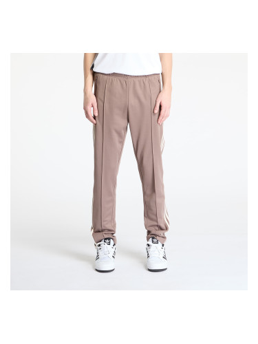 Панталони adidas Adicolor Classics Track Pants Trace Brown/ Wonder White L