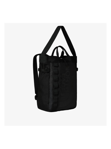 Чанта The North Face Base Camp Tote Bag TNF Black 19 l