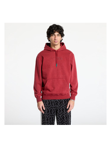 Суитшърт Puma x Squid Game Graphic Hoodie Intense Red L