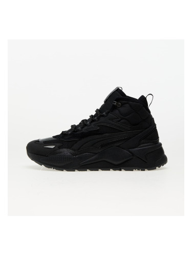 Сникърси Puma RS-X Hi Black EUR 43